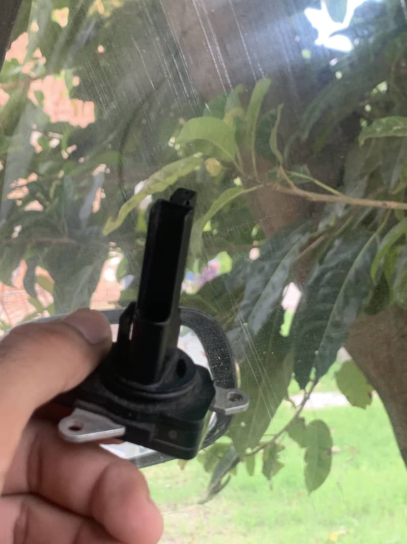 Air sensor 2