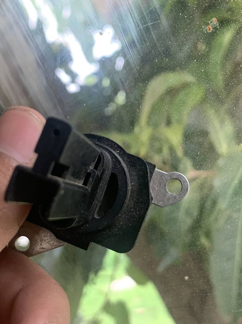 Air sensor 5