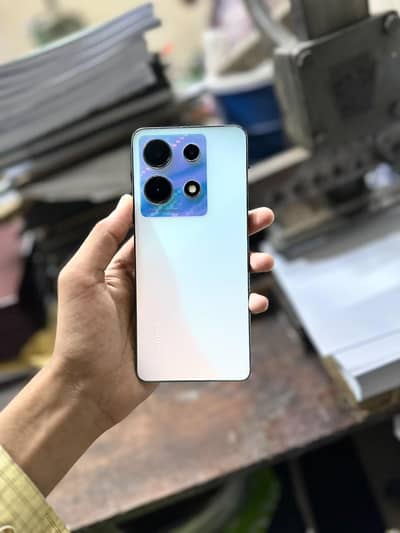 Infinix Note 30.256 gb