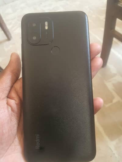 Xiaomi Redmi A2 Plus