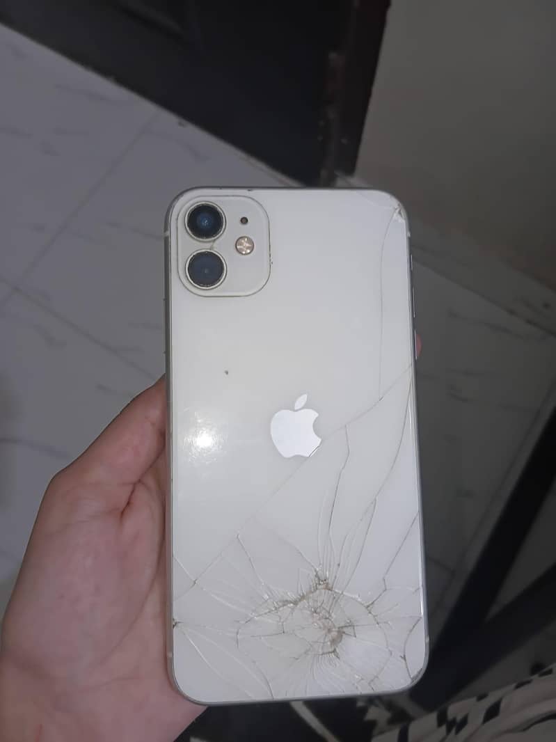 Apple iPhone 11 0