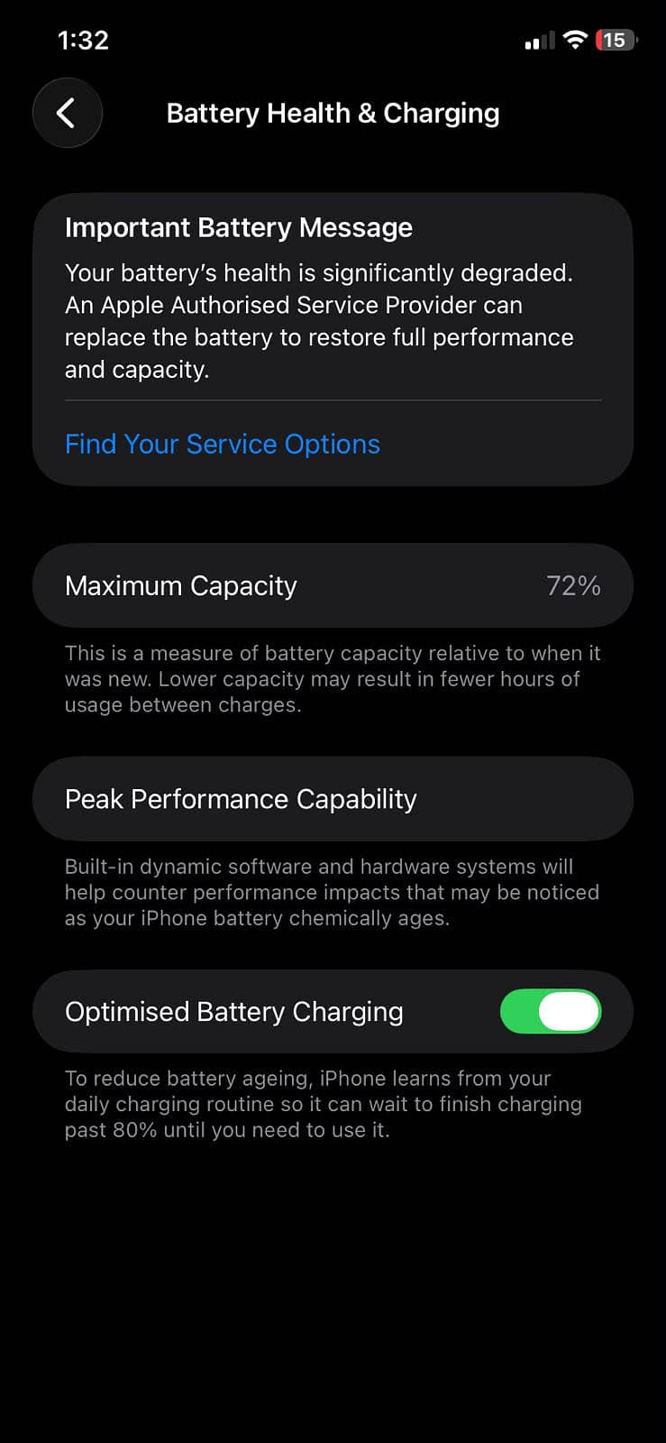 Apple iPhone 11 4