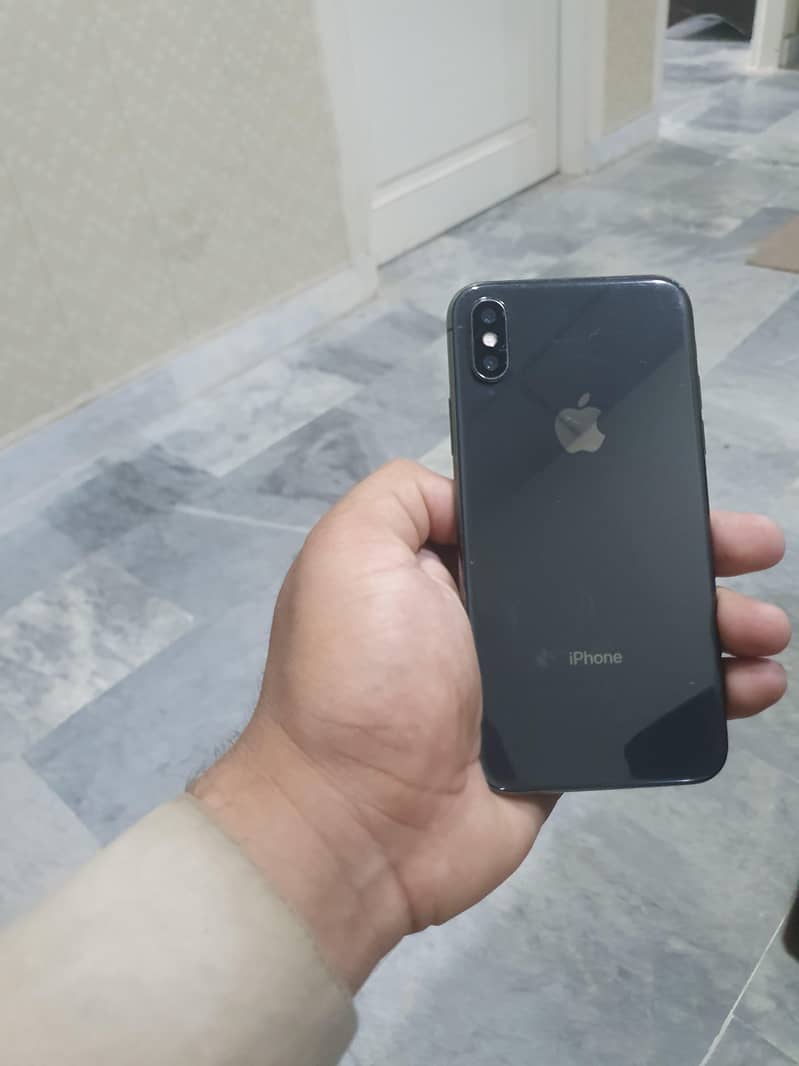 Apple iPhone X 0