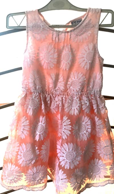 different brands Beautiful frock for sale starting in 1800