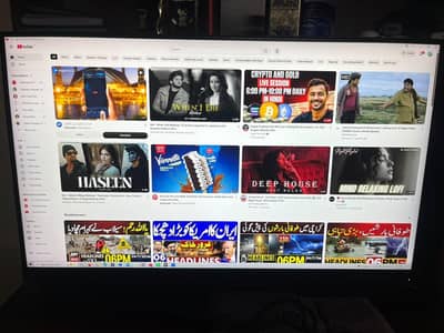 Gaming PC 4gb Graphic card || i5 7th gen 16Gb Ram 1TB ROM || RGB