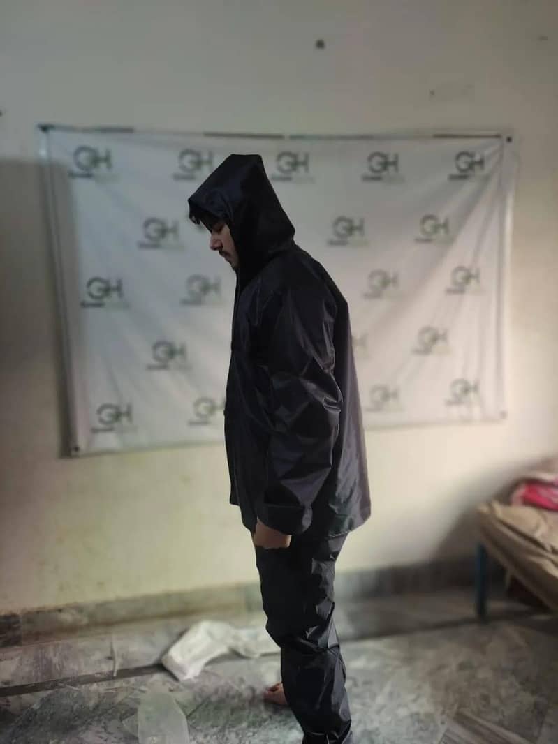 rain coat 3