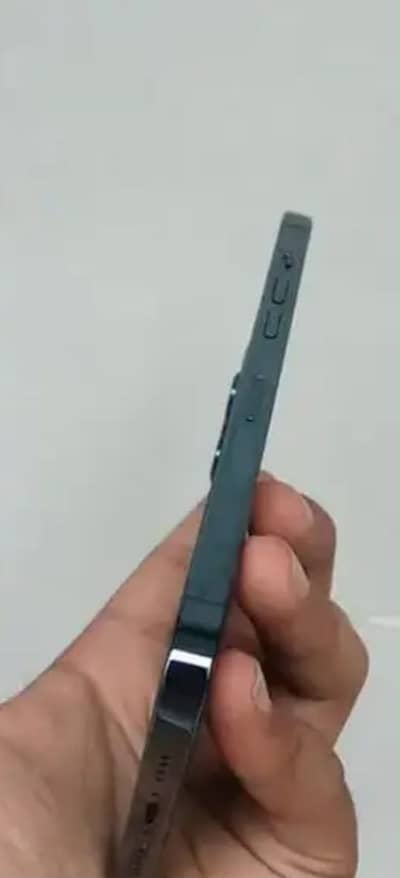 iPhone 12 Pro Max  256 GB
