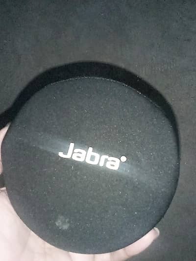Jabra Bluetooth speaker 510