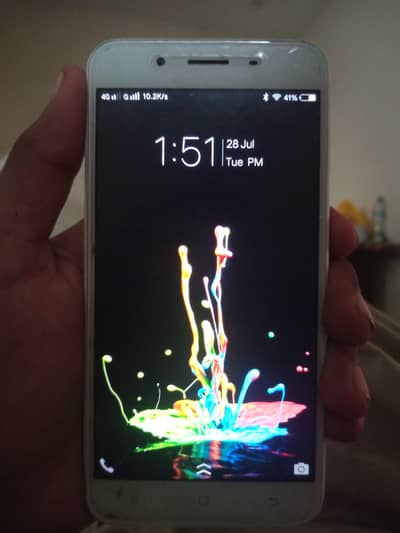 used mobile vivo y66