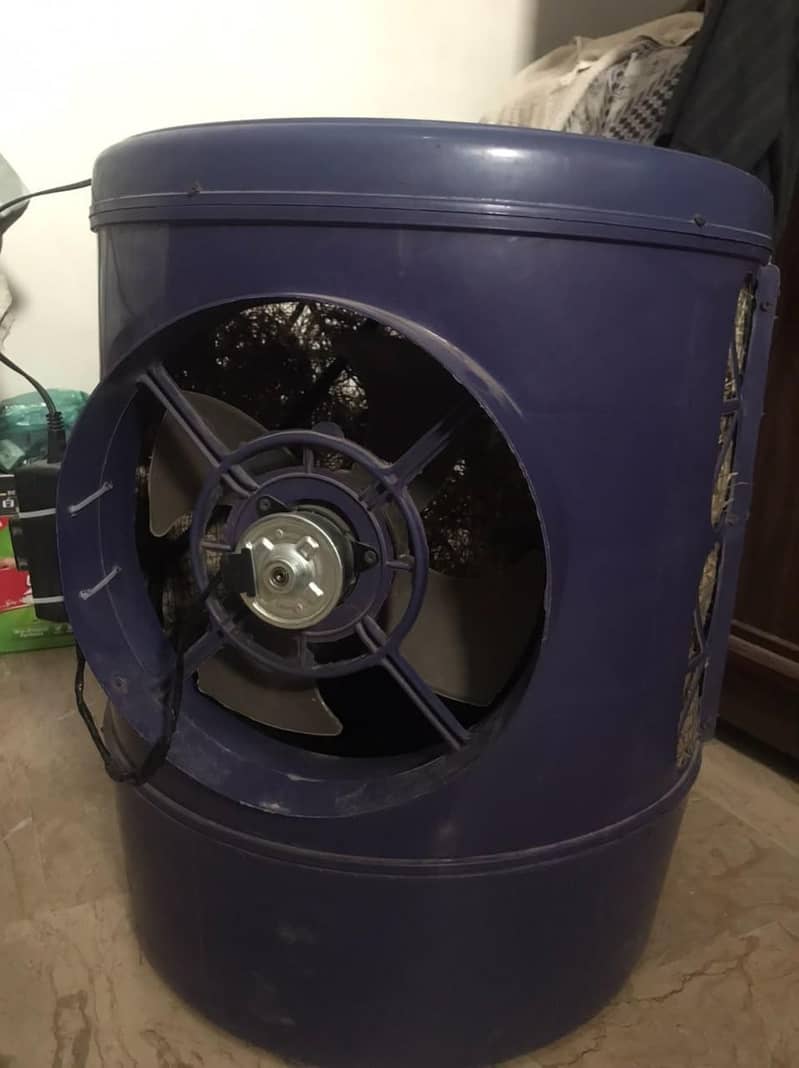 roome cooler 0