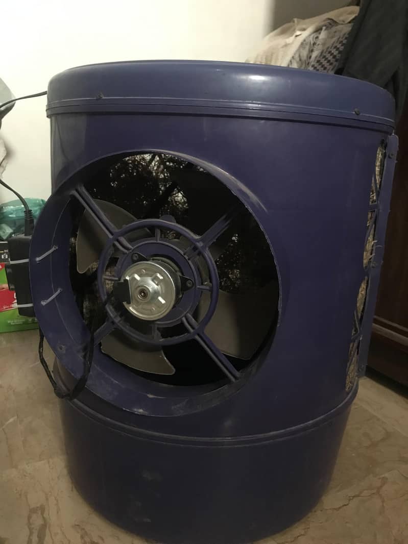 roome cooler 4