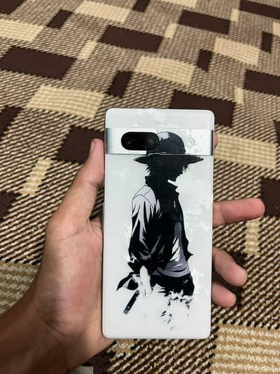 Google Pixel 7a online pta approved 10/10