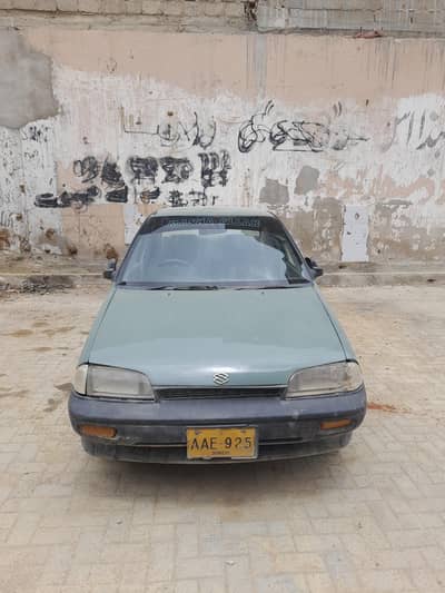 Suzuki margala for sale