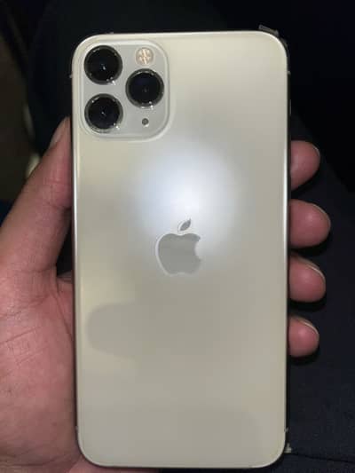 Apple iPhone 11 pro