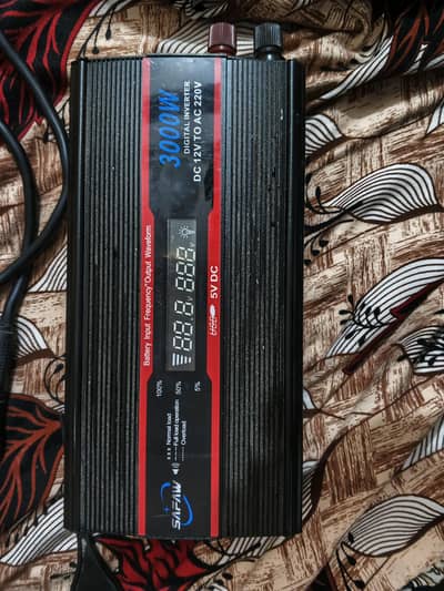 car inverter for sale
