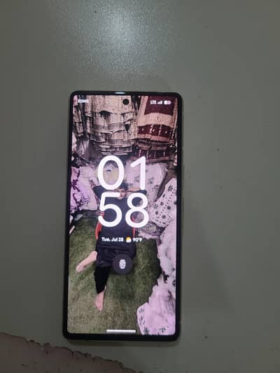 Google Pixel 7