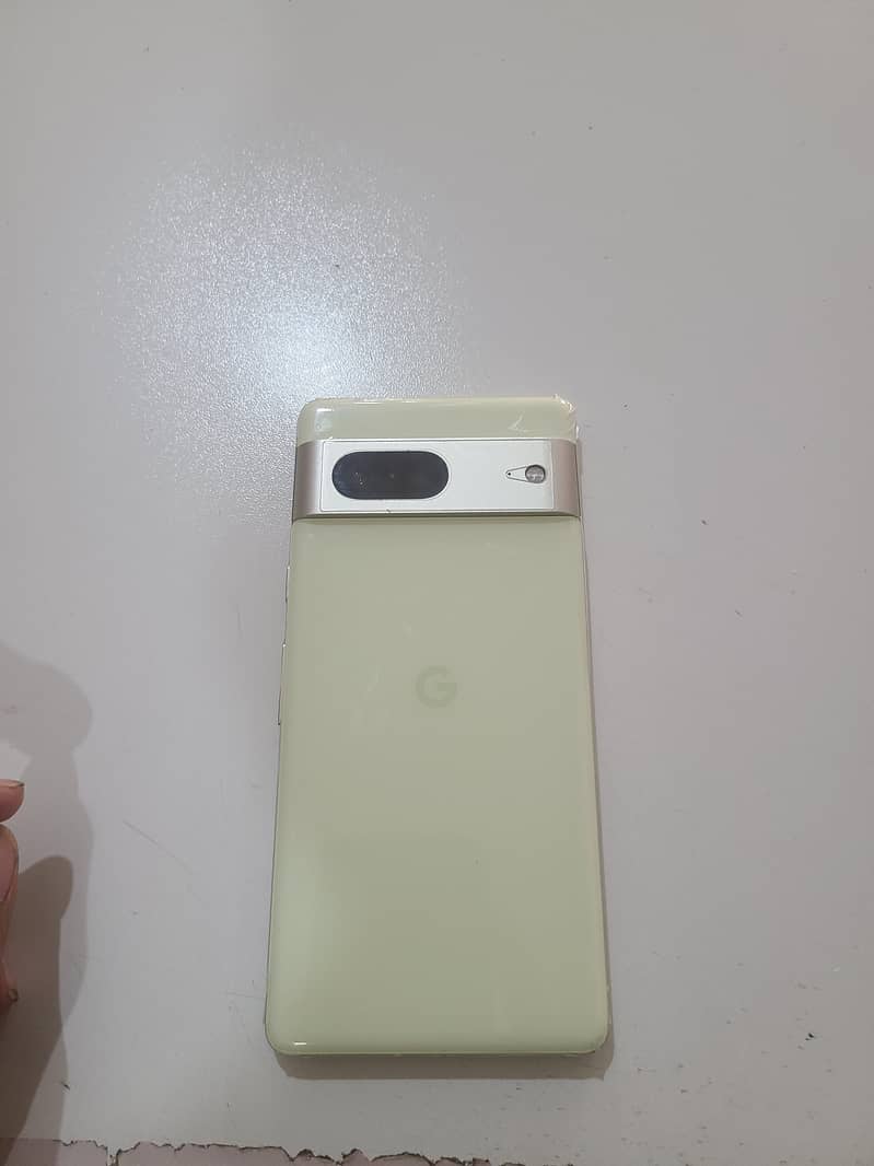 Google Pixel 7 1