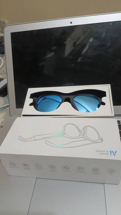 Ai smart glasess video Recording03337812926