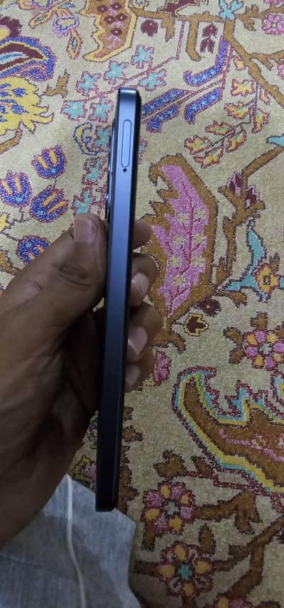 Realme C63