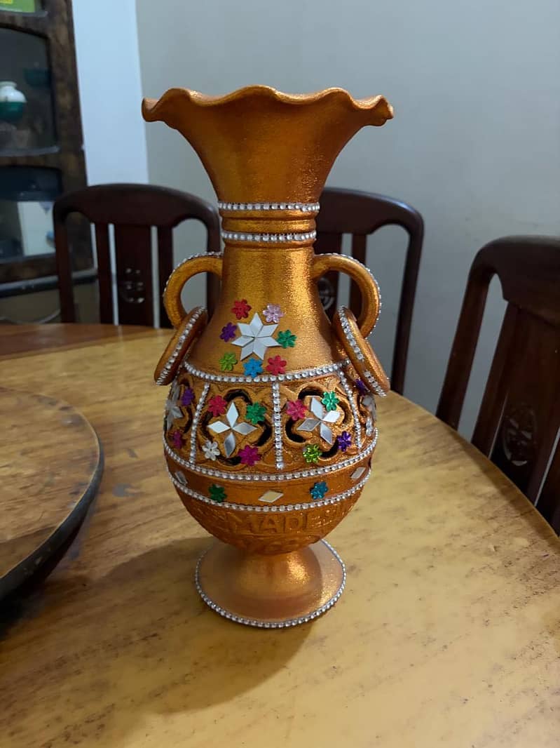 Vases 1