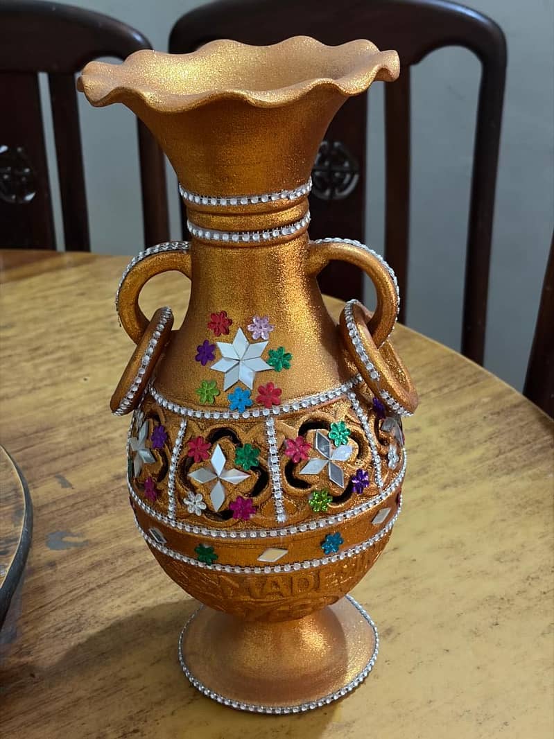 Vases 2