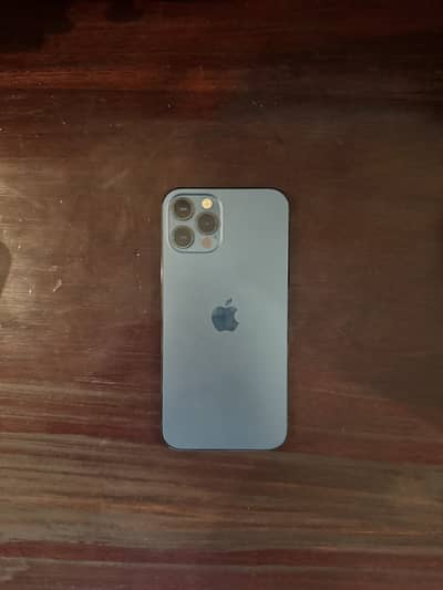 Apple iPhone 12 Pro