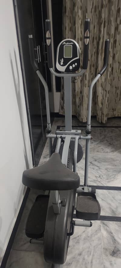 Ellipticals for Sale