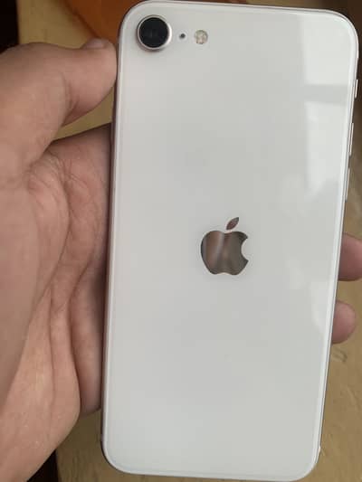 Apple iPhone SE 3rd generation MDM