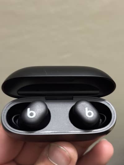 Dr beats solo buds