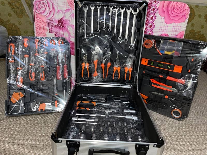tool kit important UAE 0