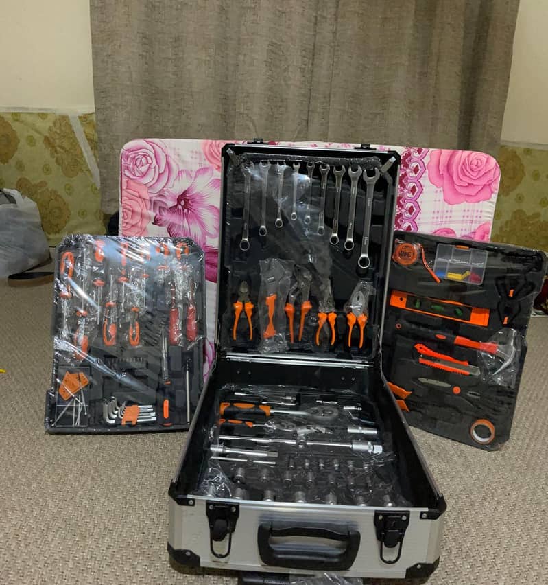 tool kit important UAE 1