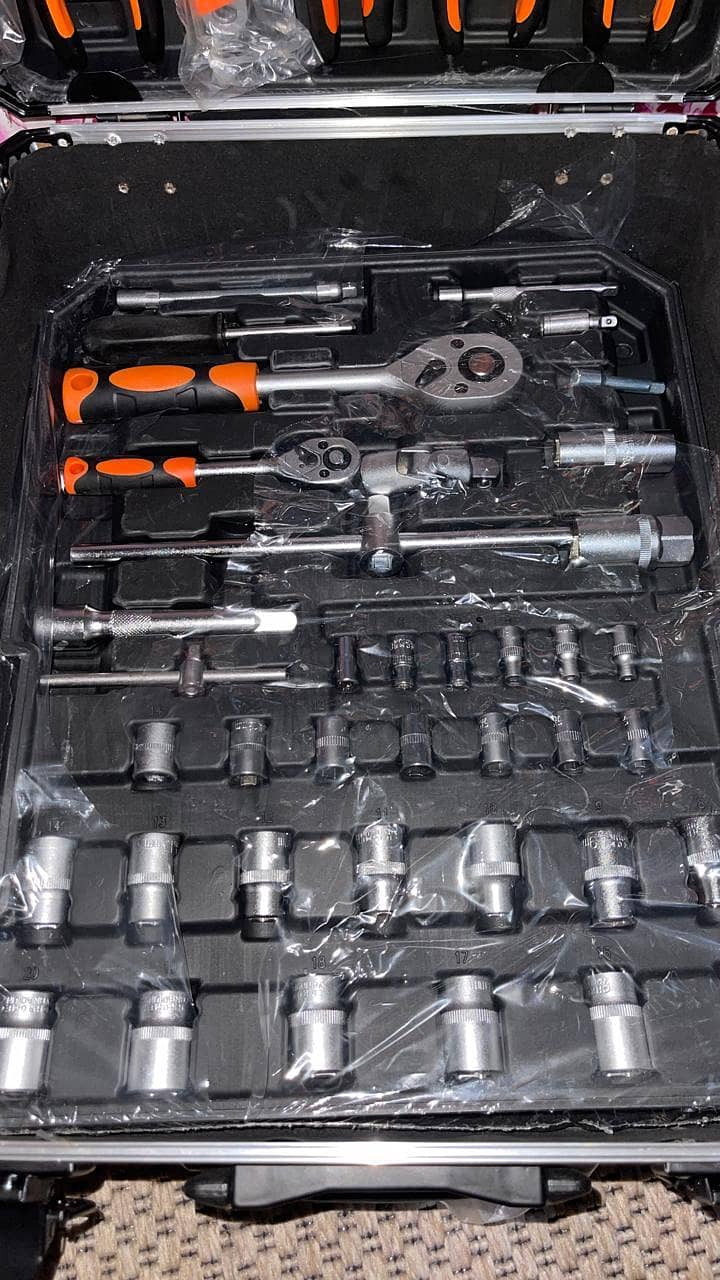 tool kit important UAE 2