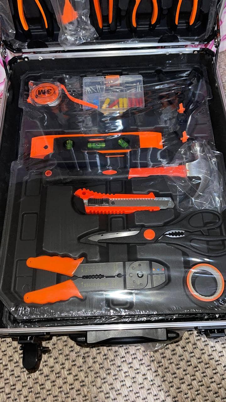 tool kit important UAE 4
