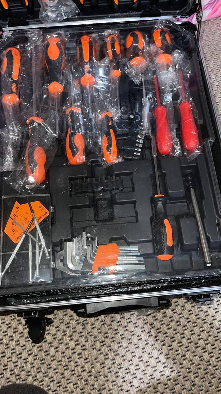 tool kit important UAE 5