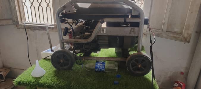 Generator