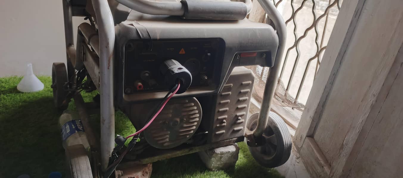 Generator 2