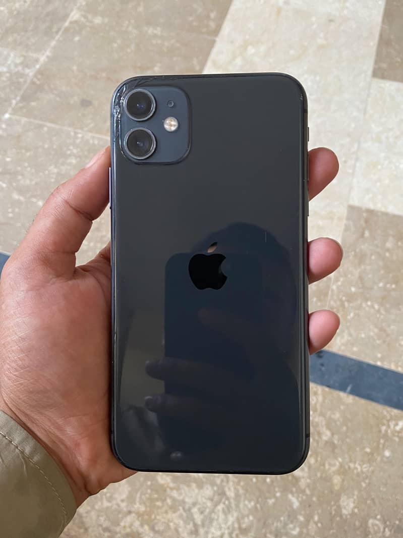 Apple iPhone 11 0