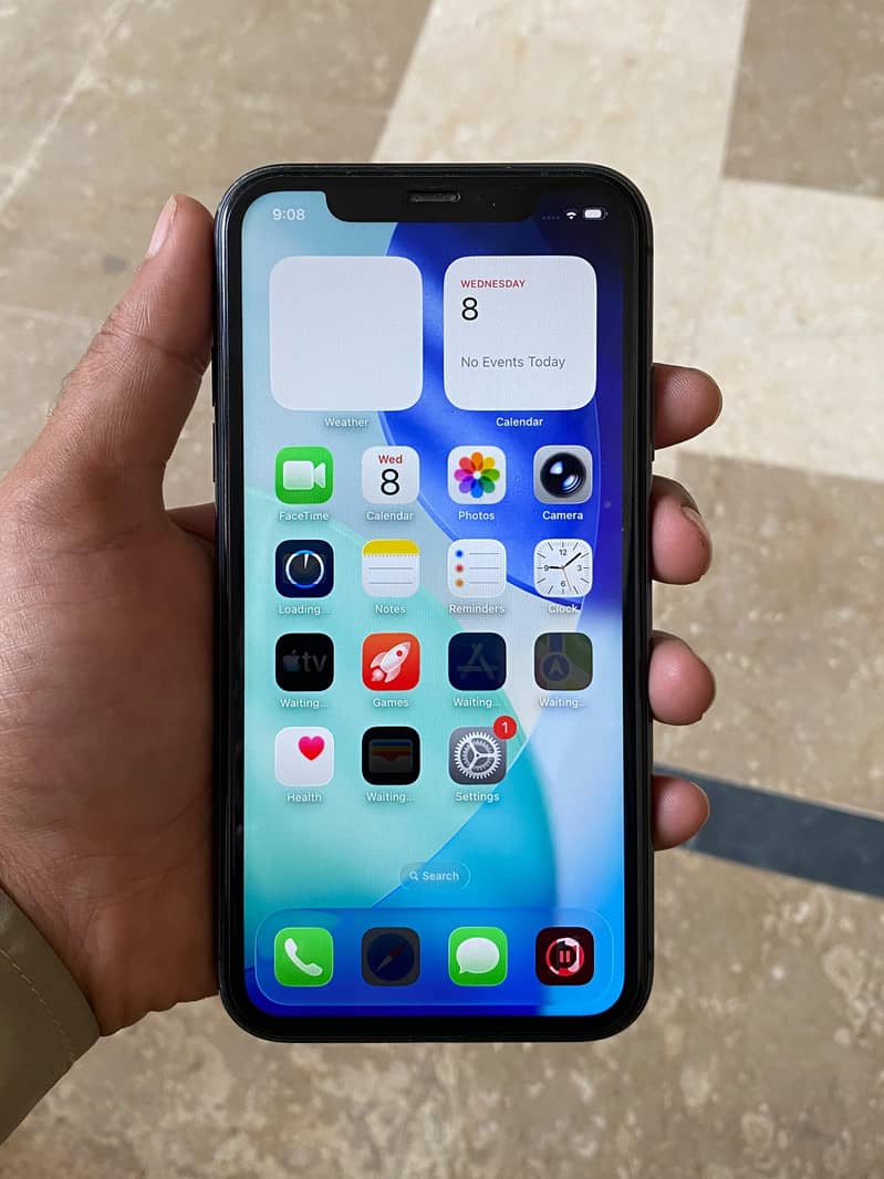 Apple iPhone 11 1