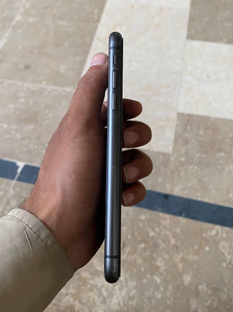 Apple iPhone 11 5