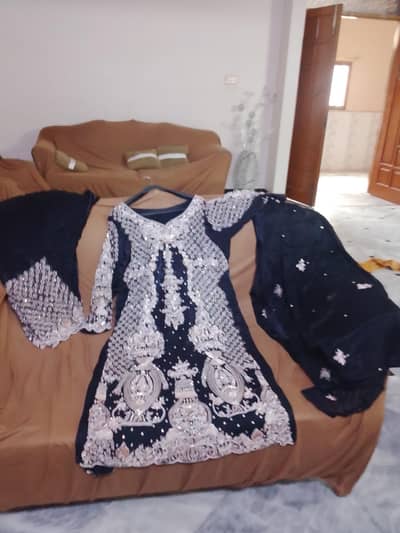 dressing