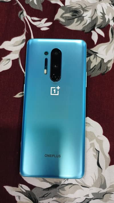 One Plus 8 Pro
