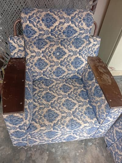 Used Sofas