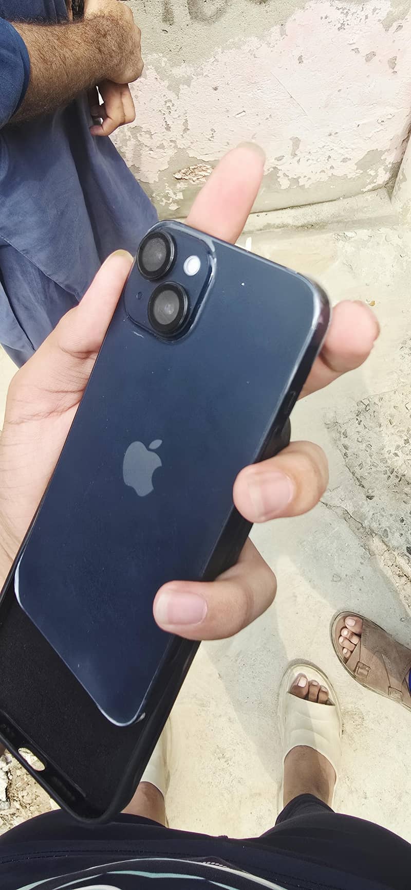 Apple iPhone 14 1