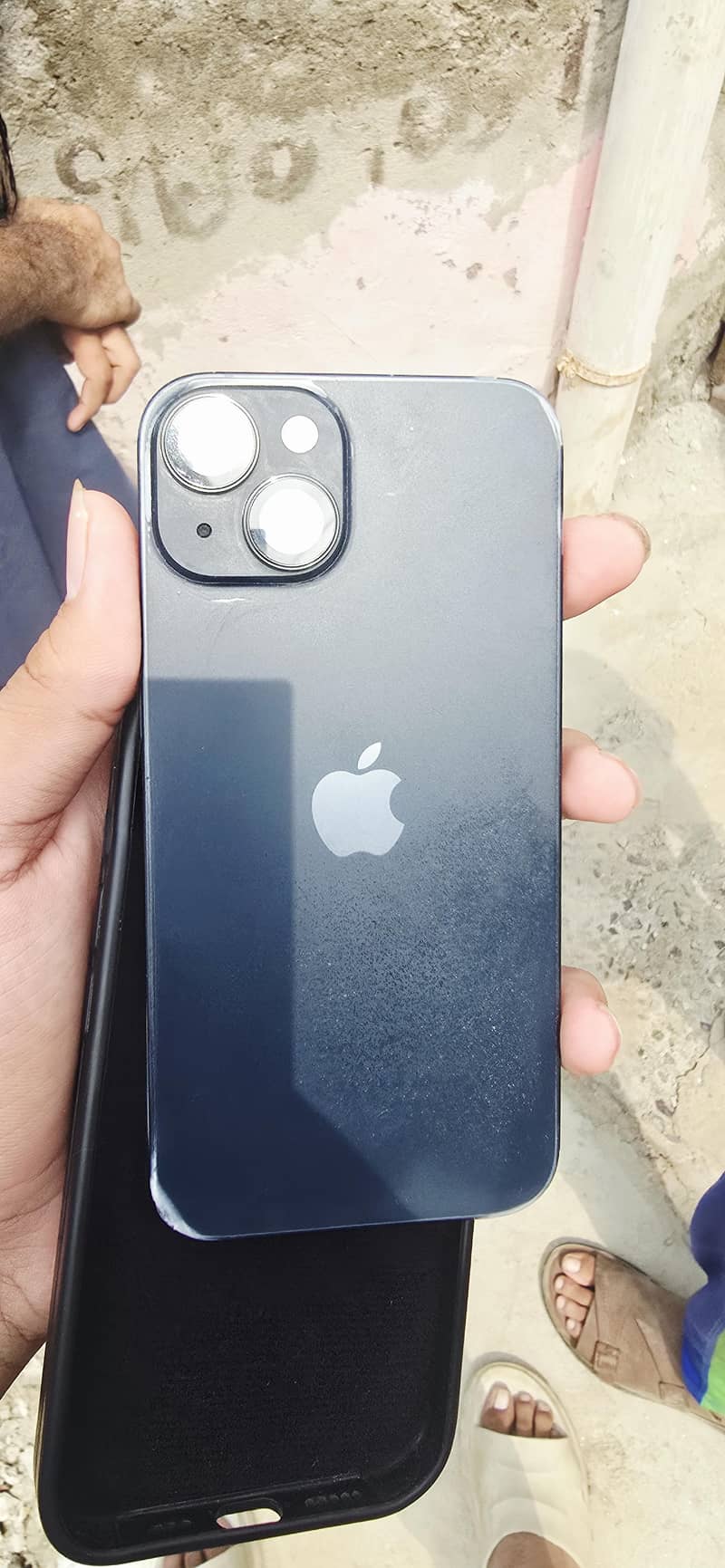 Apple iPhone 14 4