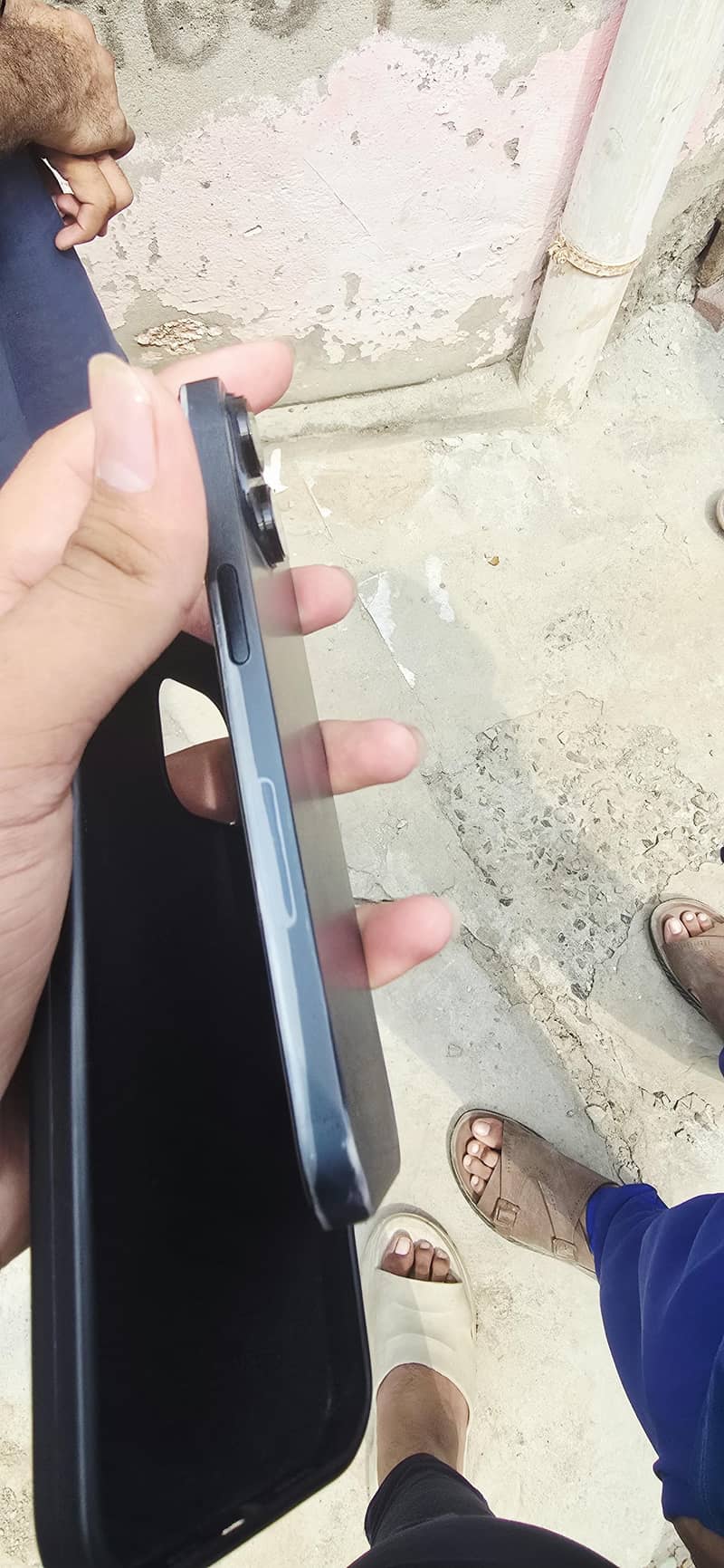 Apple iPhone 14 5