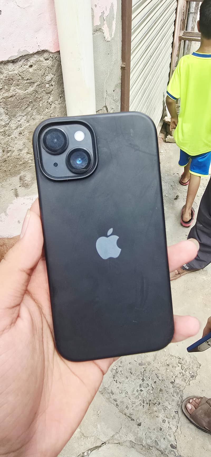 Apple iPhone 14 7