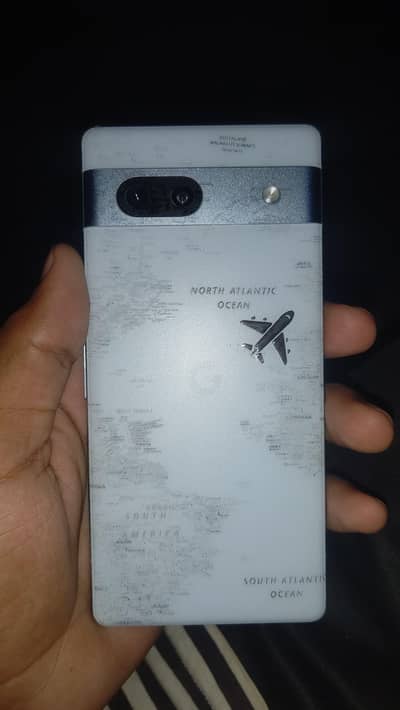 Google Pixel 7a