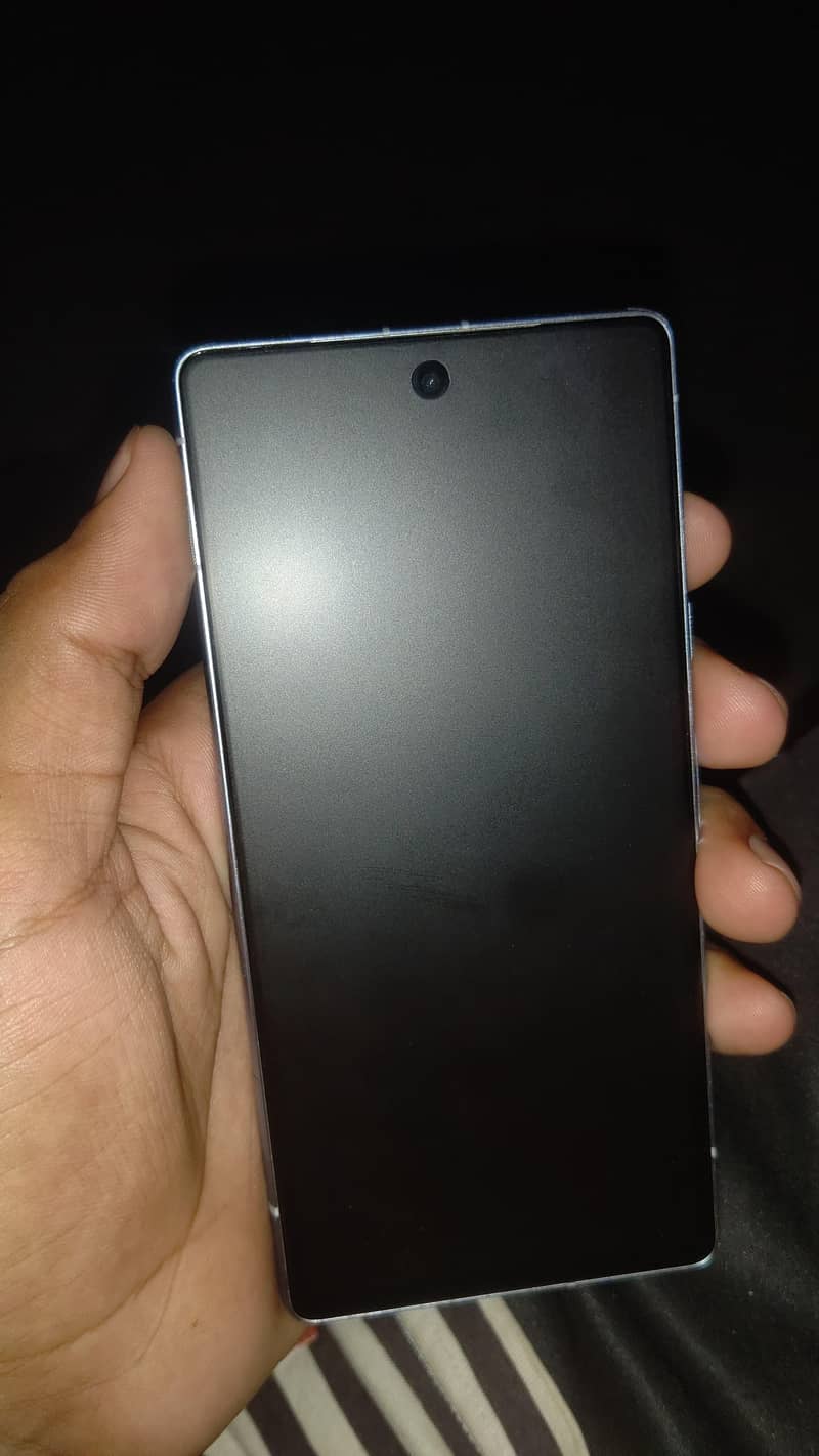 Google Pixel 7a 2
