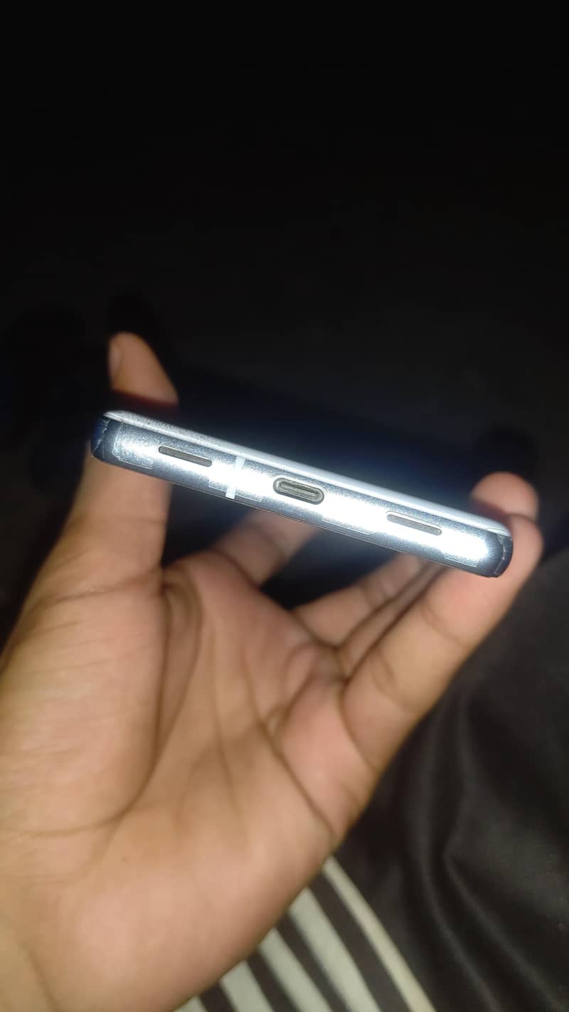 Google Pixel 7a 3