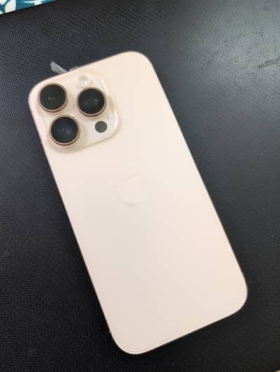 Apple iPhone 16 Pro jv 128